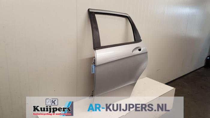 Portier 4Deurs links-achter - Mercedes A-Klasse