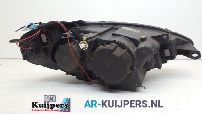 Koplamp links - Peugeot 807