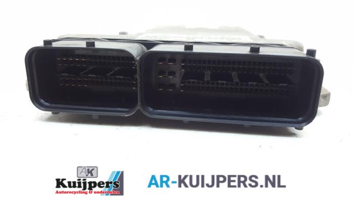 Computer Motormanagement - Volkswagen Caddy