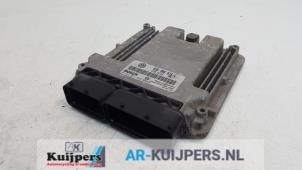 Gebruikte Computer Motormanagement Volkswagen Caddy III (2KA,2KH,2CA,2CH) 1.9 TDI Prijs € 30,00 Margeregeling aangeboden door Autorecycling Kuijpers