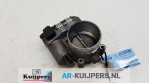 Gebruikte Gasklephuis Alfa Romeo GT (937) 2.0 JTS 16V Prijs € 19,00 Margeregeling aangeboden door Autorecycling Kuijpers