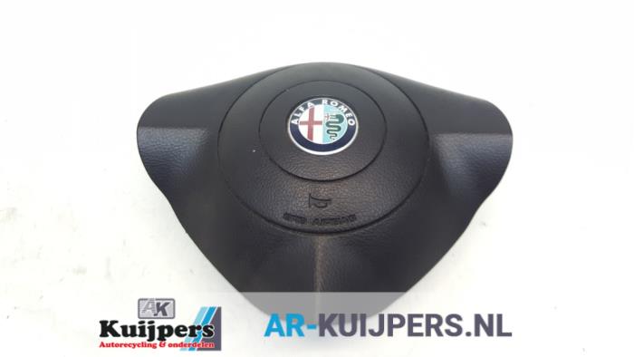 Airbag links (Stuur) - Alfa Romeo GT