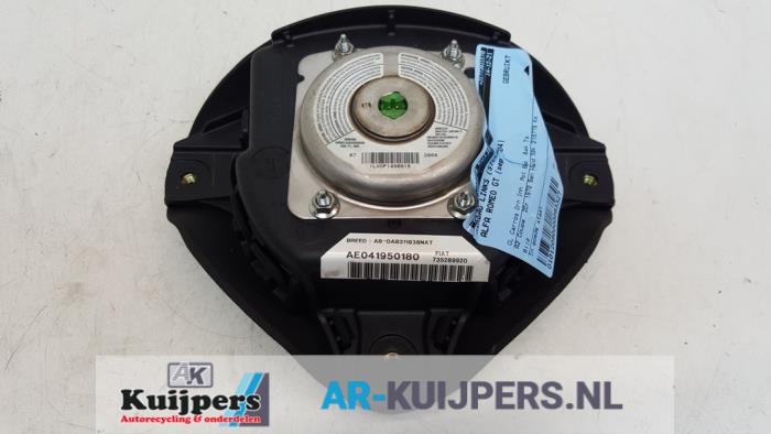 Airbag links (Stuur) - Alfa Romeo GT