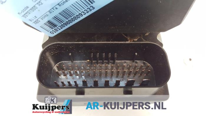 ABS Pomp - Alfa Romeo GT