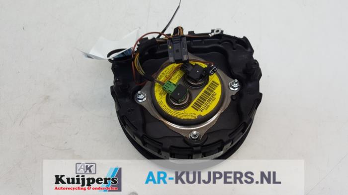 Airbag links (Stuur) - BMW 1-Serie