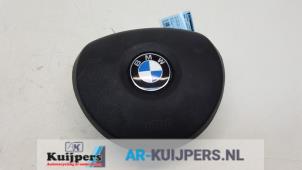Gebruikte Airbag links (Stuur) BMW 1 serie (E87/87N) 116i 1.6 16V Prijs € 55,00 Margeregeling aangeboden door Autorecycling Kuijpers