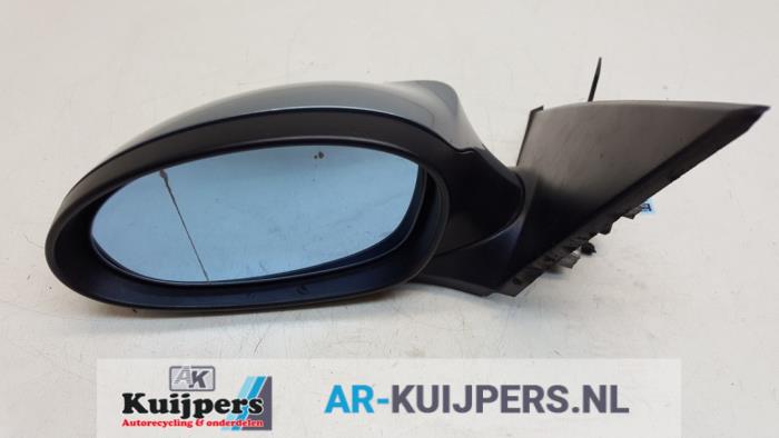 Buitenspiegel links - BMW 1-Serie