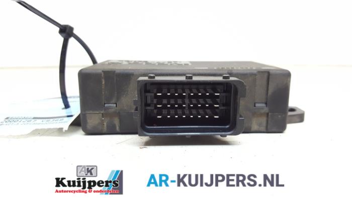 Centrale Deurvergrendelings Module - Iveco New Daily