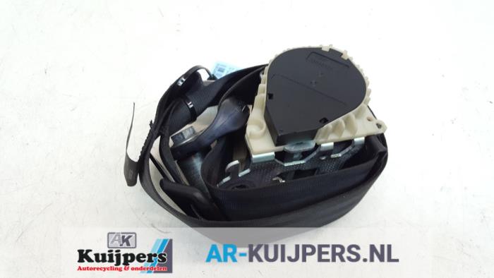 Veiligheidsgordel rechts-voor - Renault Twingo