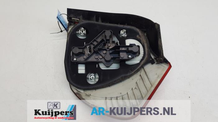 Achterlicht links - BMW 1-Serie