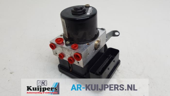 ABS Pomp - BMW 1-Serie