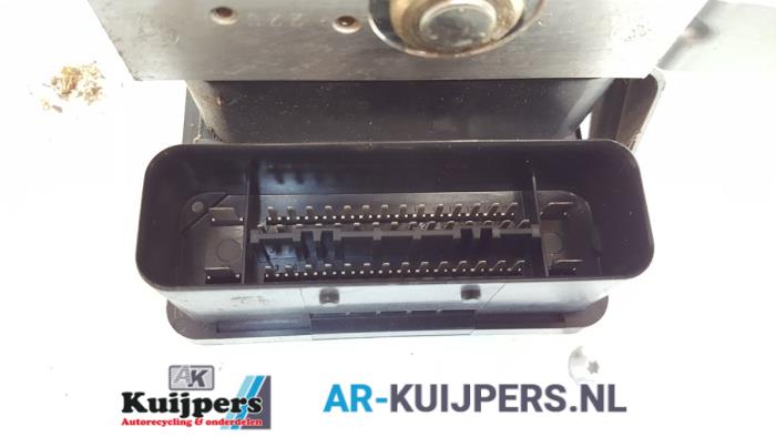 ABS Pomp - BMW 1-Serie