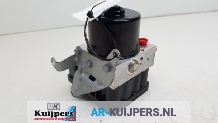ABS Pomp - BMW 1-Serie