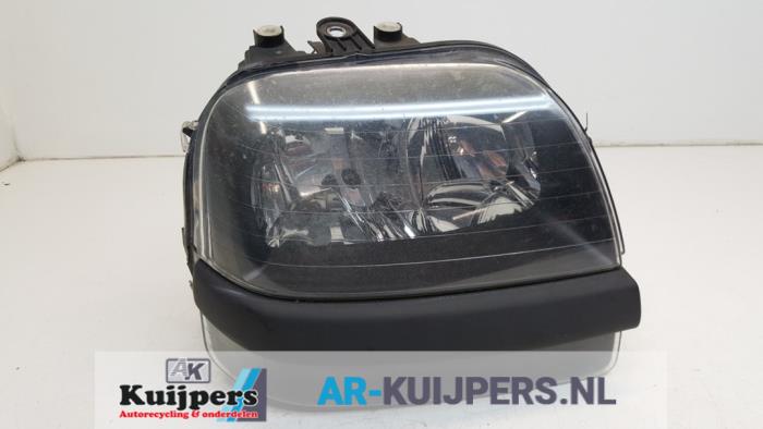 Koplamp rechts - Fiat Doblo