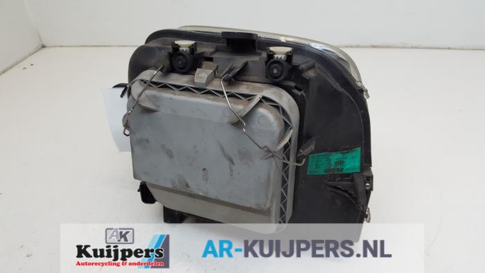 Koplamp rechts - Fiat Doblo