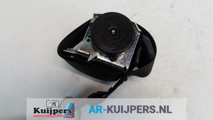 Veiligheidsgordel links-voor - Opel Combo