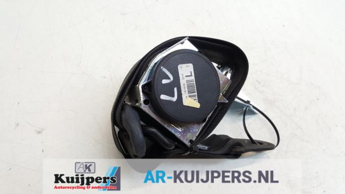 Veiligheidsgordel links-voor - Opel Combo