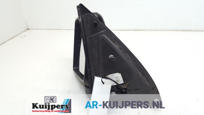 Buitenspiegel links - Opel Combo