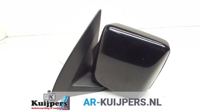 Buitenspiegel links - Opel Combo