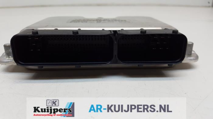 Computer Motormanagement - Audi A4
