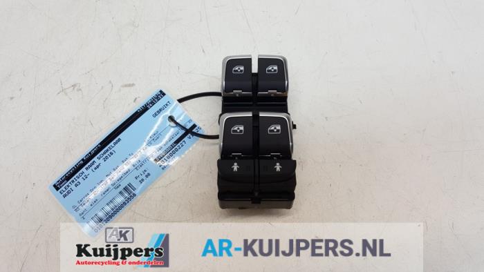 Elektrisch Raam Schakelaar - Audi A3