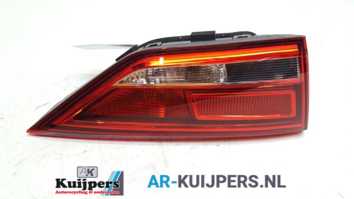 Achterlicht links - Audi A3