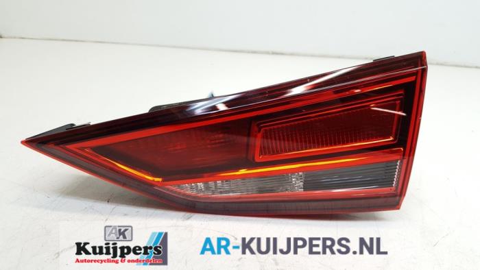 Achterlicht rechts - Audi A3