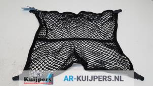 Gebruikte Bagagenet Audi A3 Limousine (8VS/8VM) 1.8 TFSI 16V Prijs € 30,00 Margeregeling aangeboden door Autorecycling Kuijpers
