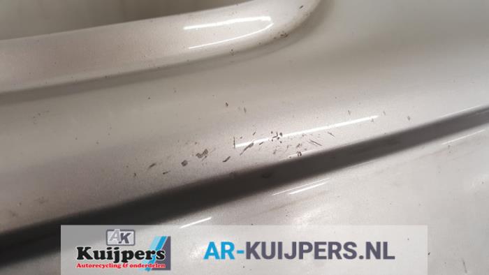 Voorbumper - Seat Arosa