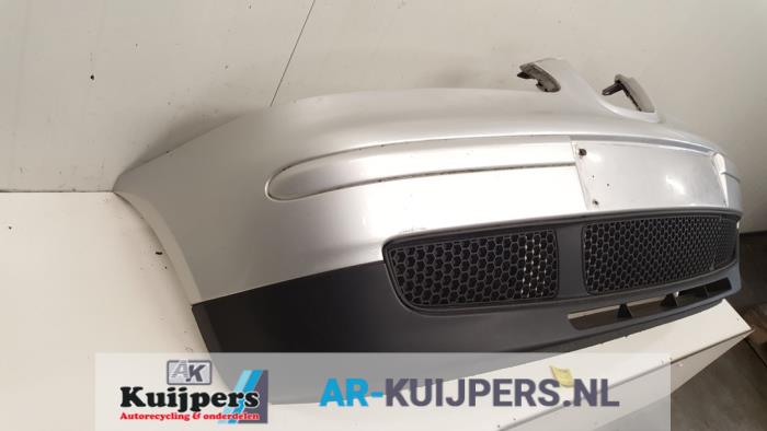 Voorbumper - Seat Arosa