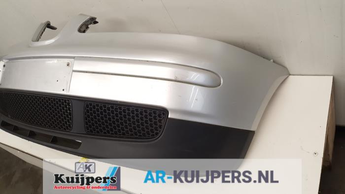 Voorbumper - Seat Arosa