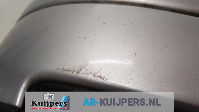 Voorbumper - Seat Arosa