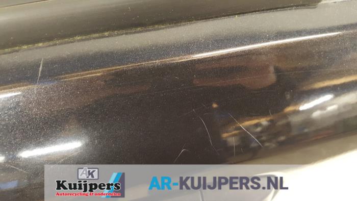 Portier 4Deurs links-voor - Fiat Panda