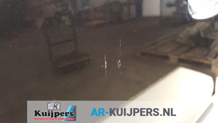 Portier 4Deurs links-voor - Fiat Panda