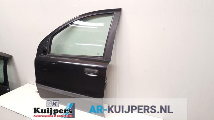 Portier 4Deurs links-voor - Fiat Panda