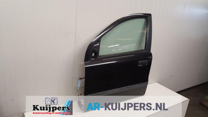 Portier 4Deurs links-voor - Fiat Panda
