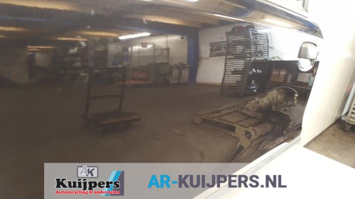 Portier 4Deurs links-voor - Fiat Panda