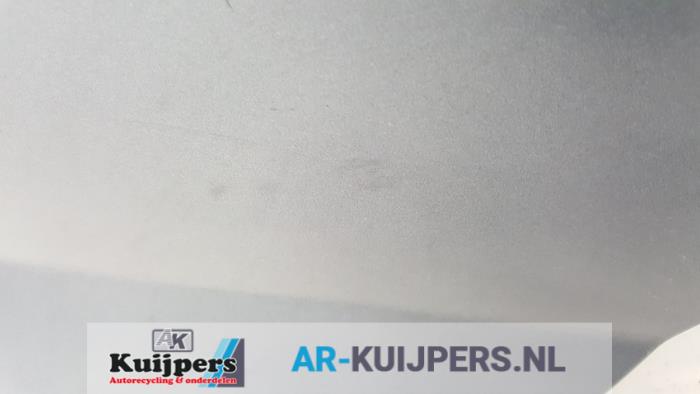Portier 4Deurs links-achter - Peugeot 407
