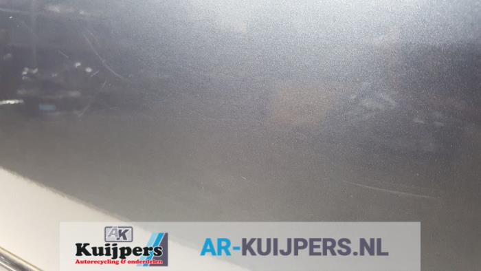 Portier 4Deurs links-achter - Peugeot 407