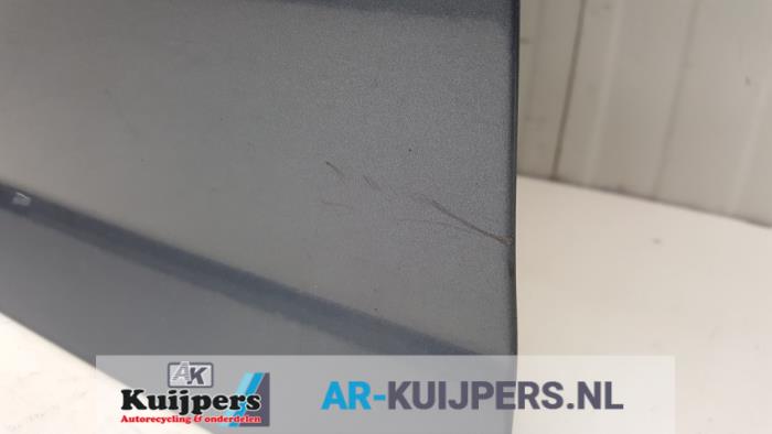 Portier 4Deurs links-voor - Peugeot 407