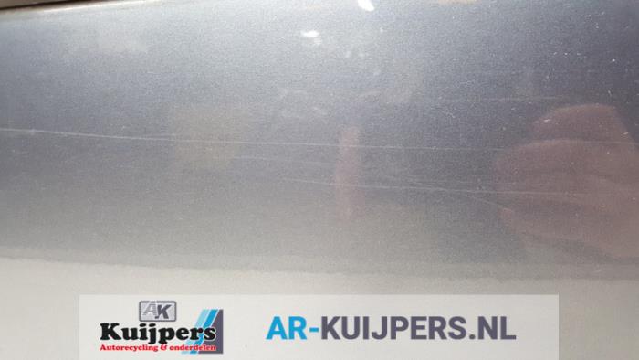 Portier 4Deurs links-voor - Peugeot 407