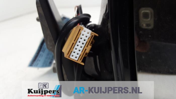 Buitenspiegel rechts - Audi A4