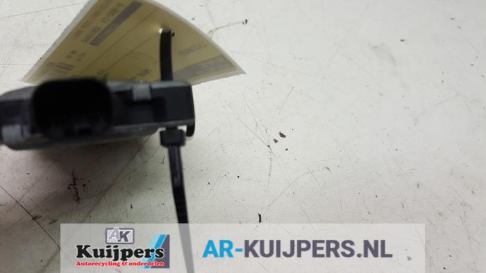 Ruitenwisser Module - Mercedes E-Klasse
