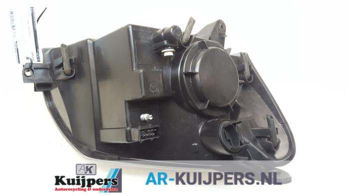 Koplamp links - Peugeot Partner