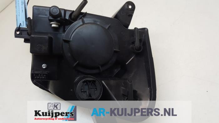 Koplamp links - Peugeot Partner