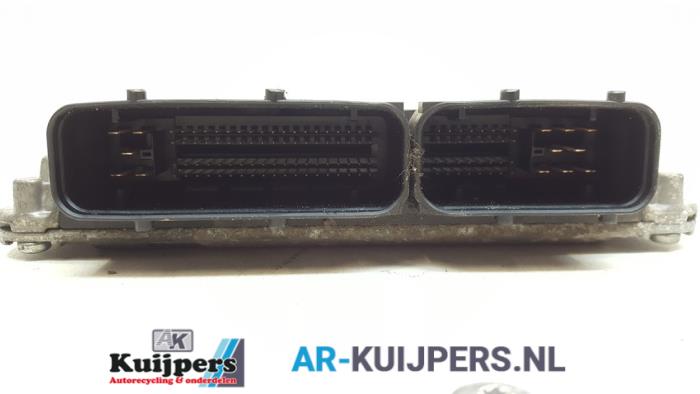 Computer Motormanagement - Volkswagen Fox