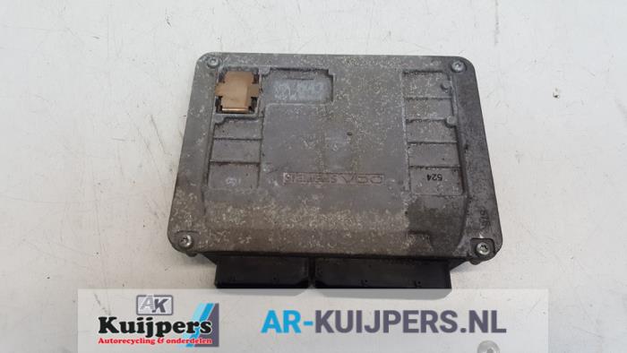 Computer Motormanagement - Volkswagen Fox