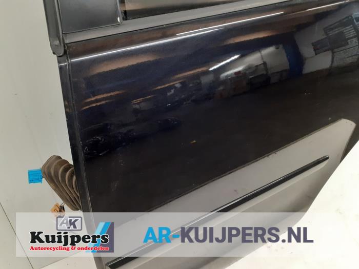 Portier 4Deurs links-achter - Volkswagen Polo