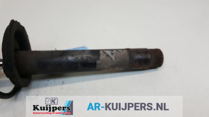 Schokdemper links-voor - BMW Z4