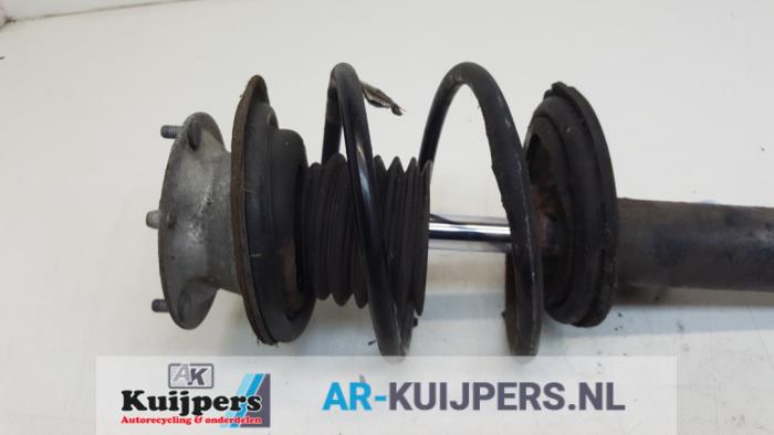 Schokdemper links-voor - BMW Z4